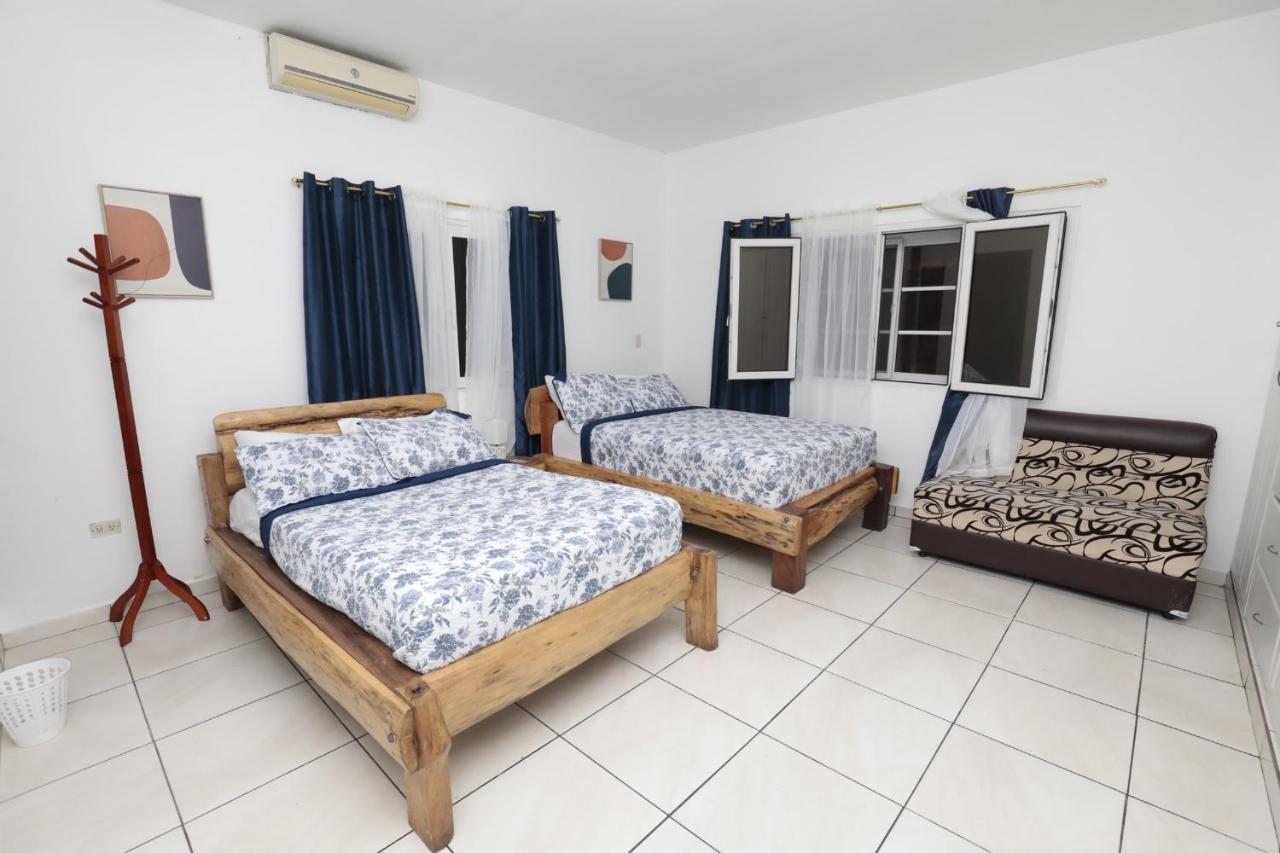 Hostal Alexa San Salvador