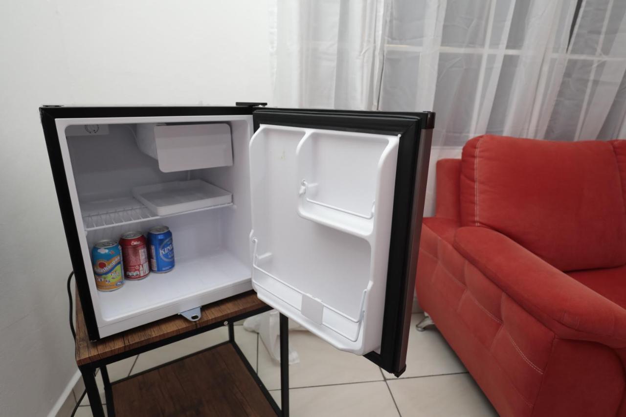 Hostal Alexa *