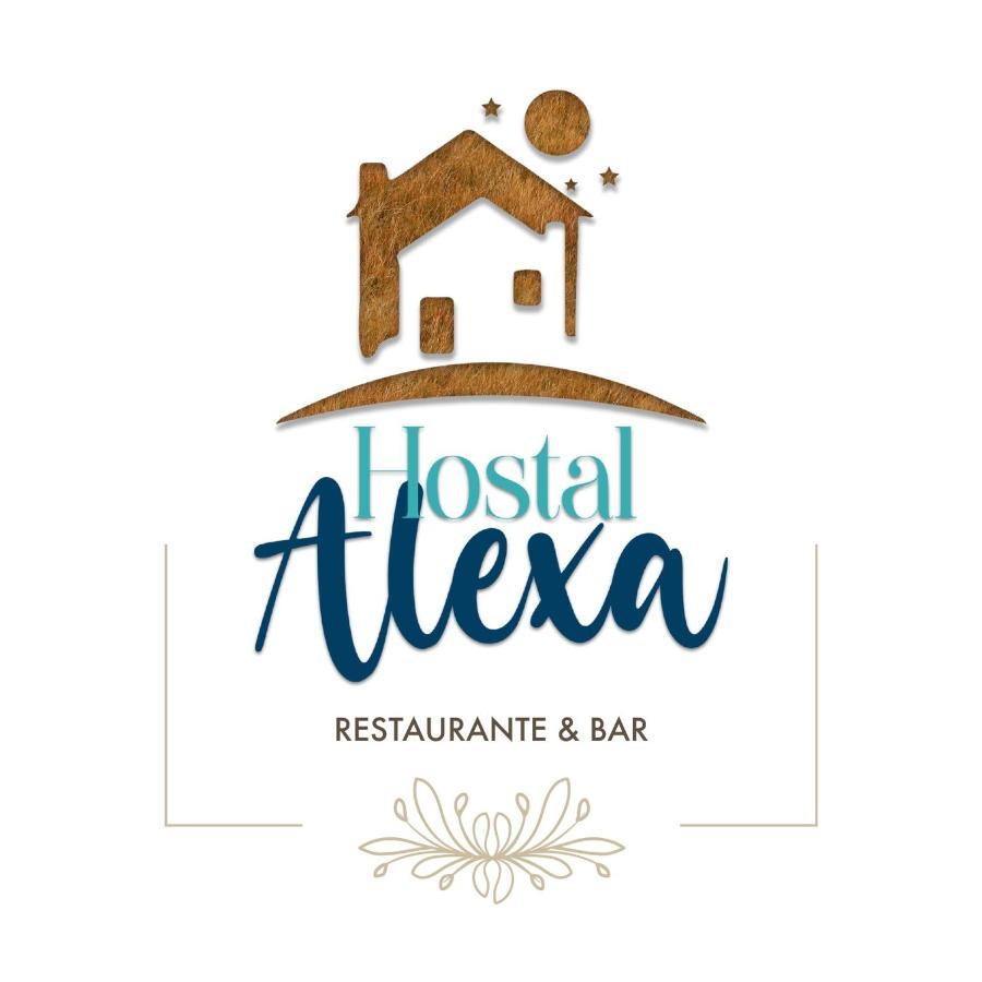 Alexa Hostal San Salvador