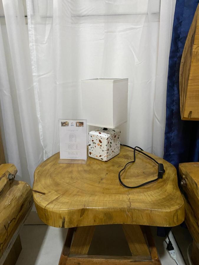 Alexa Hostal San Salvador