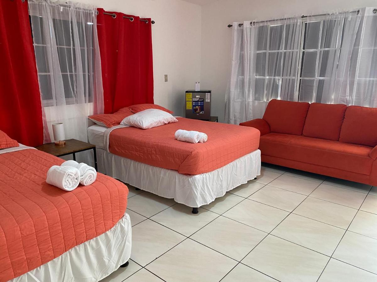 Hostal Alexa